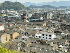 -台州府城(江南长城)