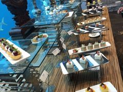 -瑞德姆美人鱼海底演艺主题餐厅(亚龙湾店)