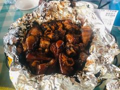 -临高吉海土窑海鲜(琼山店)