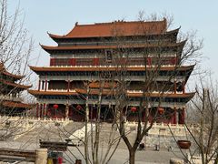 -大悲禅寺