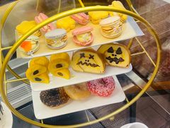 -Olé精品超市(北京合生汇店)