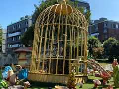 -安徒生童话乐园