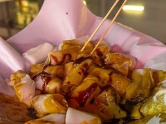 -天天素食(荃湾富华中心店)