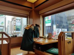 -蟹道乐(道顿堀本店)