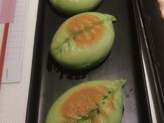 菜汁牛肉包-顺峰(农展馆店)