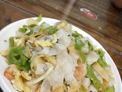 -沙河粉村·国家非遗传承(云台店)