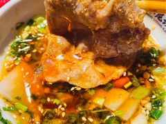 -小龙坎火锅(IFS HOT店)