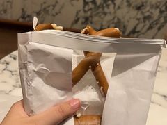 -WHEAT&BAKER-麥(凯德来福士店)