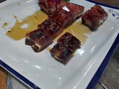 -绿雅居原生态农庄(小涌店)
