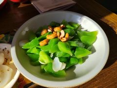 -院落新京菜·烤鸭(地安门店)