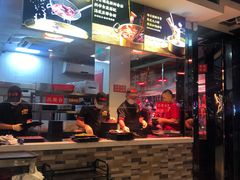 -幸运牛汕头小黄牛牛肉火锅(梅林店)