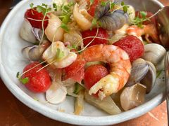 -Ginger(兴国路店)