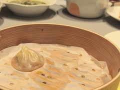 -宫燕府·京菜·烤鸭·淮扬菜(王府中心店)