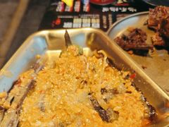 -纪录片《人生一串》体验店(静安店)