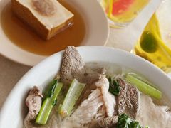 -金沙园生肉面(Jalan Pantai)