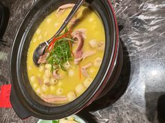 -2046湘味厨房(深圳湾店)