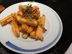 -阿五黄河大鲤鱼(英协路店)