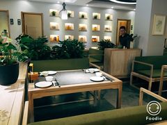 -安多素食(广仁寺路店)