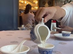 -汤臣·空中餐厅·严选粤菜(石湾世博广场店)