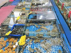 -滑记海鲜饭店·老字号(海鲜街店)