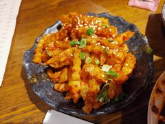 -付小姐在成都(五道口店)