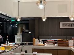 -平湖万怡酒店· 万荟轩