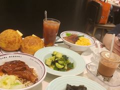 -太兴餐厅(东方广场分店)