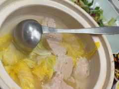 -盛百味·家宴餐厅(霸州分店)