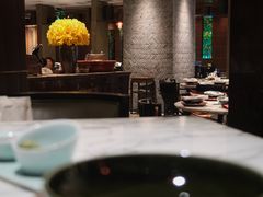 大堂-湖滨28中餐厅·西湖宴·杭州君悦酒店