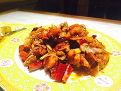 那家小馆-那家小馆•北京菜•烤鸭(中关村店)