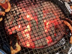 -小本家韩式烤肉(紫藤路店)