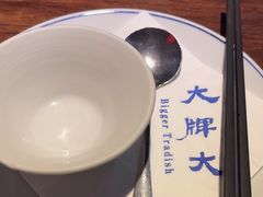 -大牌大·传统杭帮菜(湖滨店)