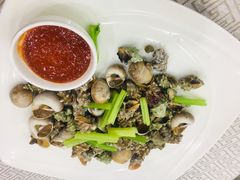-星龙海鲜(望江东路店)