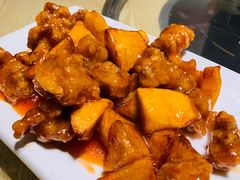 荔枝肉-破店(井大店)