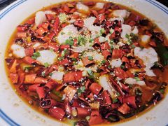 沸腾鱼-蘇小主(徐州万达店)