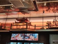 -西塔老太太泥炉烤肉(上海七宝领展广场店)
