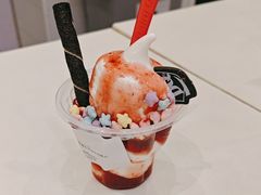 -DQ·蛋糕·冰淇淋(湖景东路店)