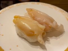 -合点寿司(金虹桥商场店)