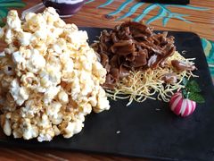 -烛影拾光观景餐厅·创意菜·摄影·小提琴(大唐不夜城店)