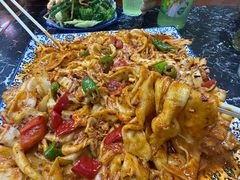 -后卫寨猫耳朵(后卫寨店)