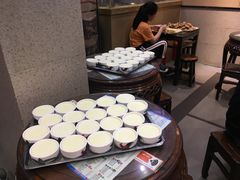 -仁信双皮奶(东川路店)