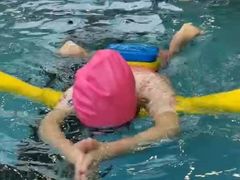 -Swim斯卫姆国际儿童游泳中心(红博中央公园店)