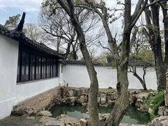 -拙政园