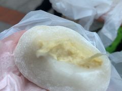 -澳门长洲糯米糍(柯打苏沙街店)