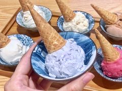 -歎雪糕低糖低脂Gelato冰淇淋