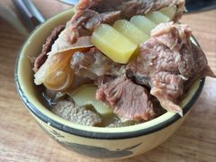 -尼玛藏家风味园(阿山食城店)