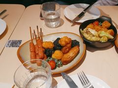 -乐凯撒披萨(中心书城店)