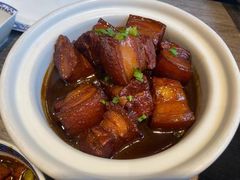 -曾家厨房·新徽菜(九华山路店)