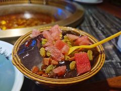 冰粉-匠岳·王宝器麻椒鱼(全国总店)