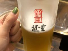 -盟重烧烤(东瓜山创始店)